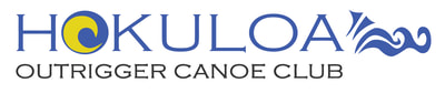 HOKULOA OUTRIGGER CANOE CLUB